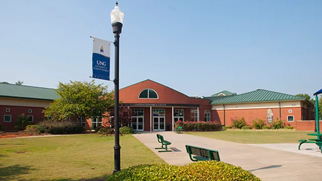 University of North Georgia - Oconee Campus