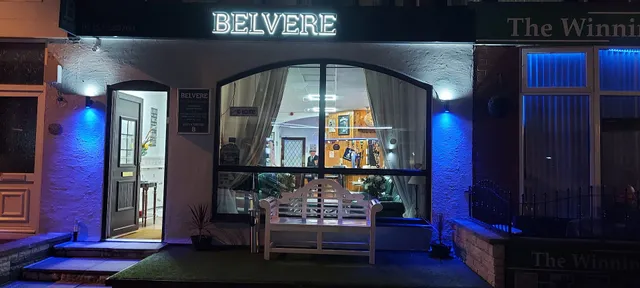 Belvere Hotel