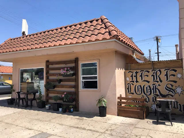 Saby's Coffee & Kitchen