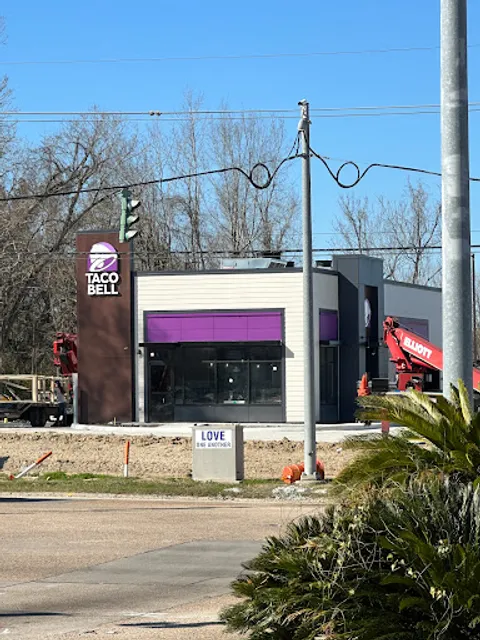 Taco Bell