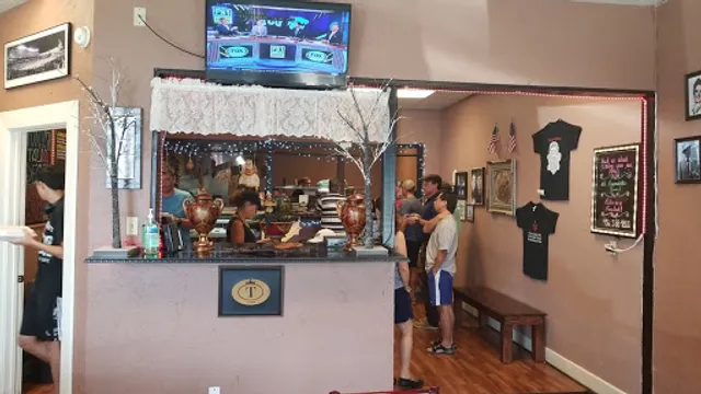 Tony's Italian Delicatessan