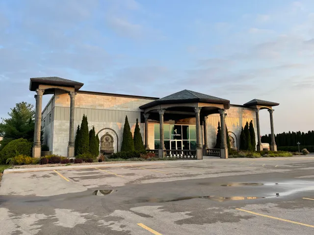 Harp Gallery Antique and Vintage Furniture