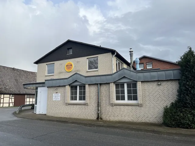 M&M Hotel - Seevetal