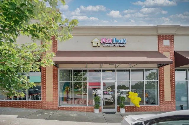 Play House Play Café