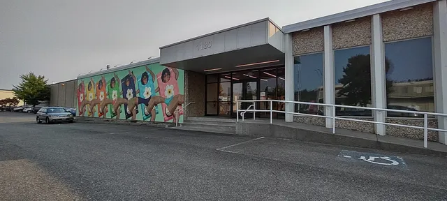 Seattle Chocolate Factory