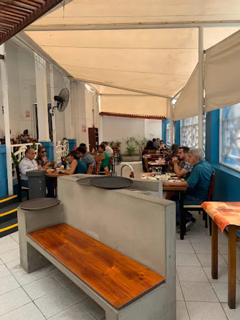 Los Esteros De Tumbes