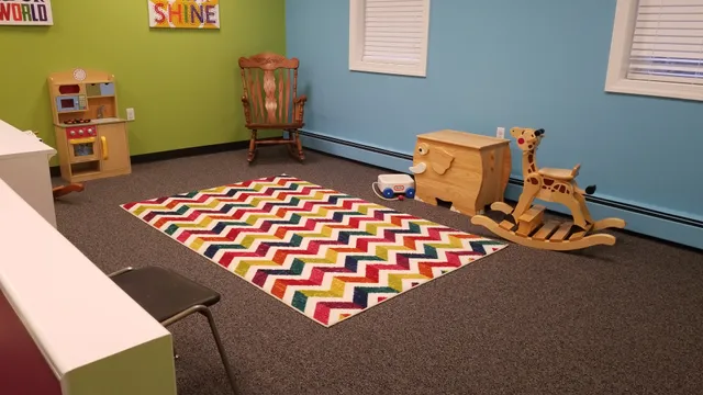 Central Baptist Church