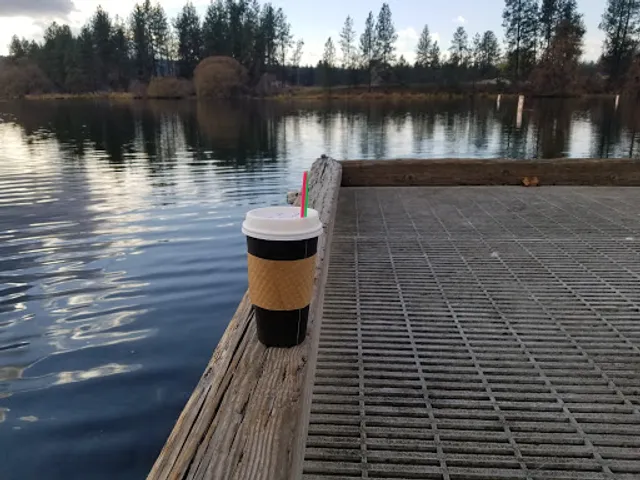 Eagle's Nest Espresso