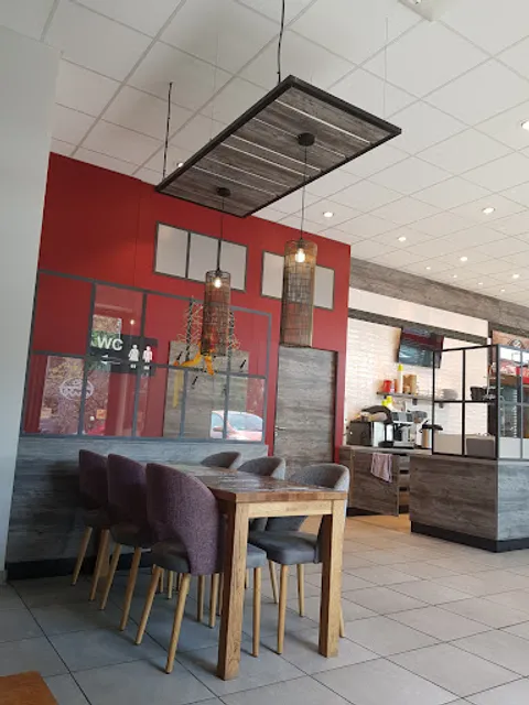 Bäckermeister Kamm GmbH & Co. KG