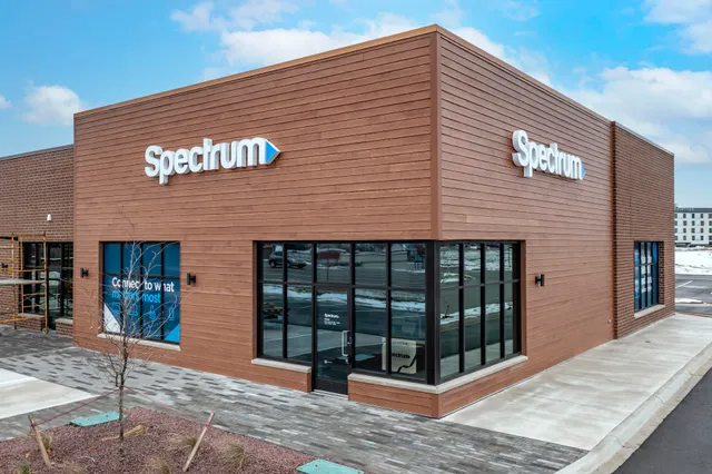 Spectrum Store