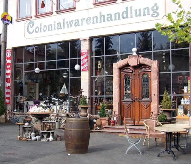 Brauereischänke „Alte Brauerei“