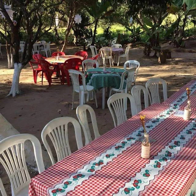 Petisqueira Rapa De Angú