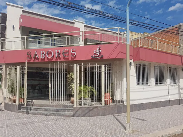 Sabores- Empresa de Catering