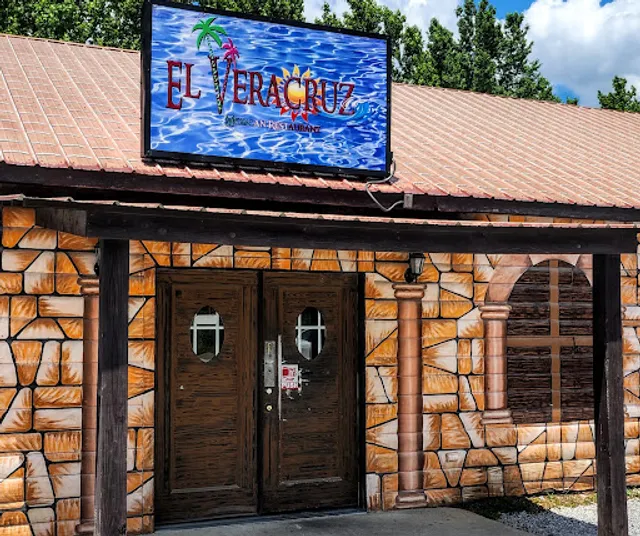 EL VERACRUZ