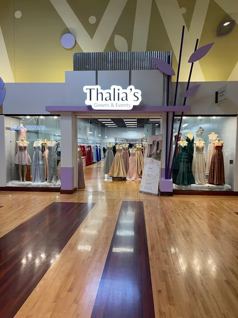 Thalia's Gowns