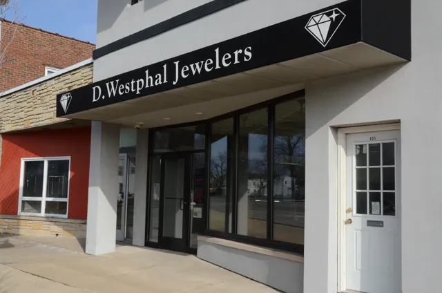 D. Westphal Jewelers