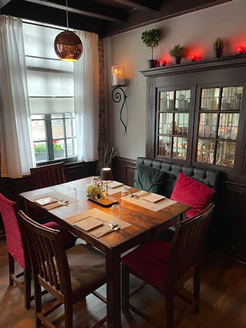 Tante Änne - PANE e VINO