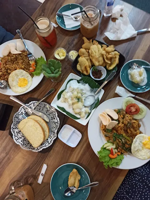 Dialog Coffee - BB Extra