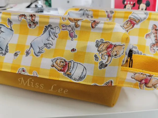 Wool Workshop 羊工房 毛冷 車縫 手作