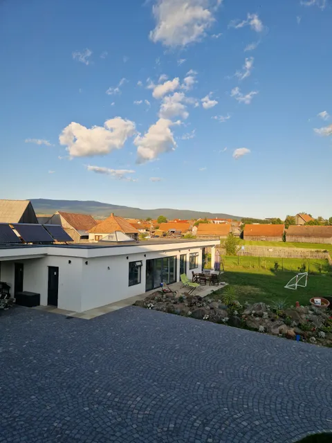 Harghita Sunrise Apart Complex &SPA