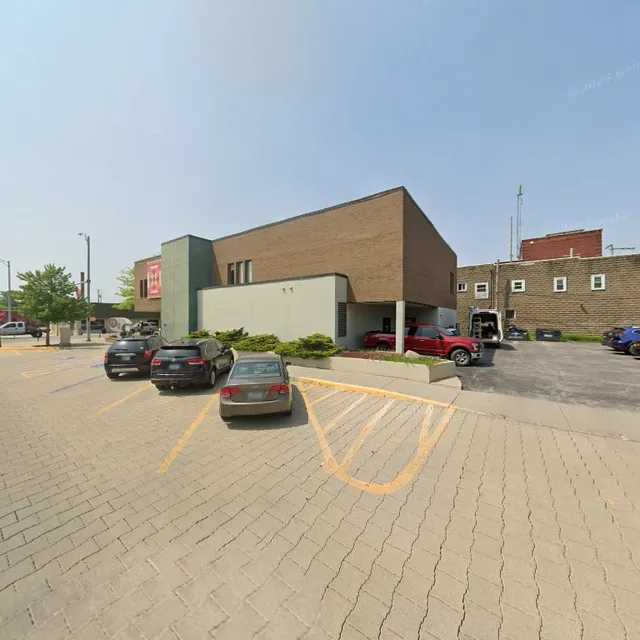 Goshen Chamber of Commerce