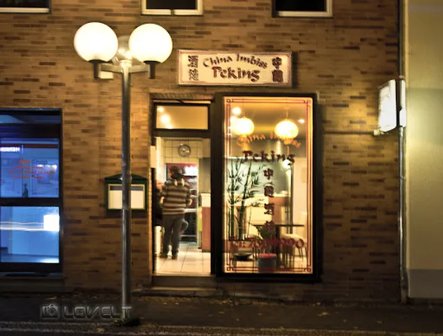 China Imbiss Peking Express