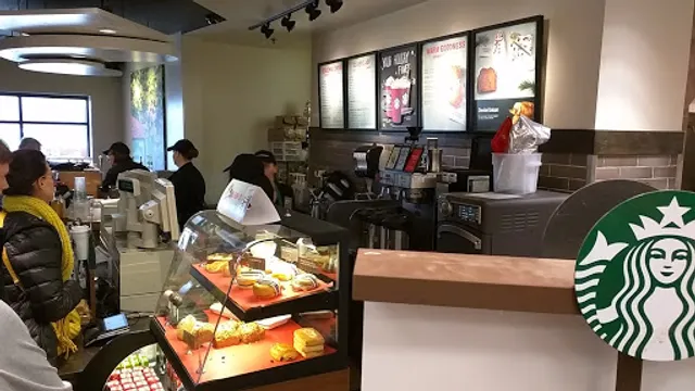 Starbucks