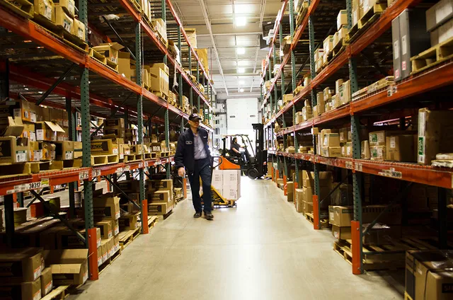 Steiner Electric Company