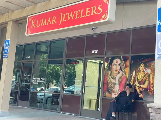 Kumar Jewelers