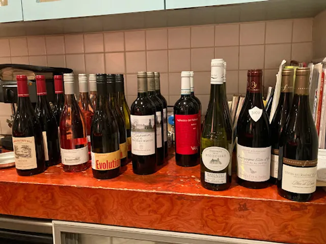 Wine&Dine MARC ワイン アンド ダイン マール