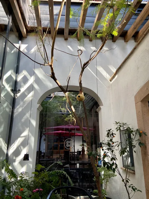 Hotel Elena de Cobre