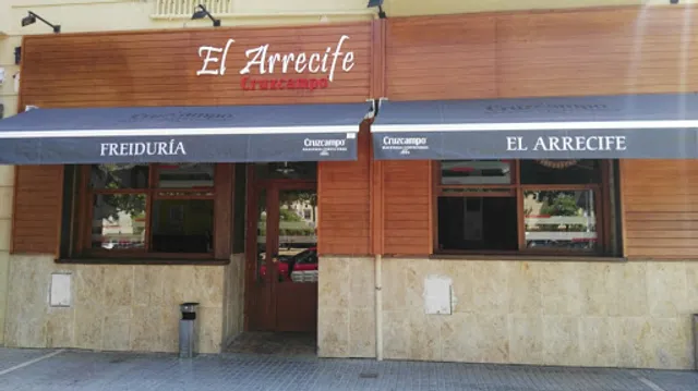 Freiduría El Arrecife