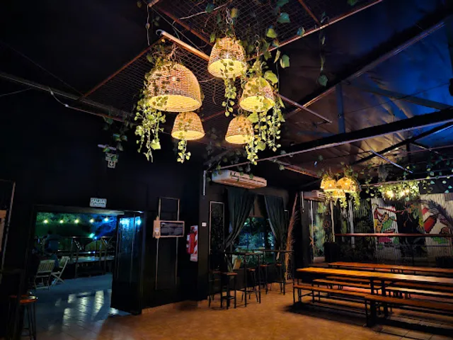 Coquimbito NIGHT CLUB