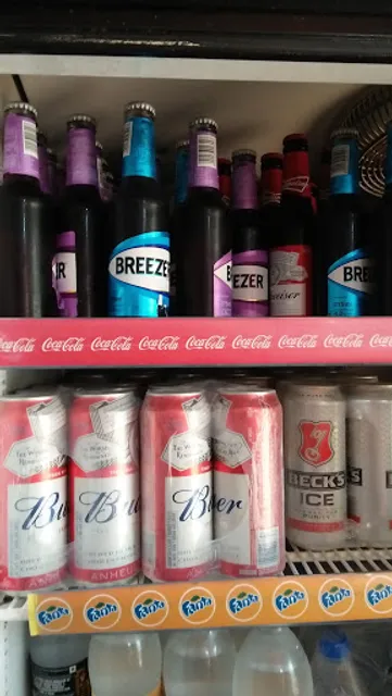 Chandan Bar And Restaurant