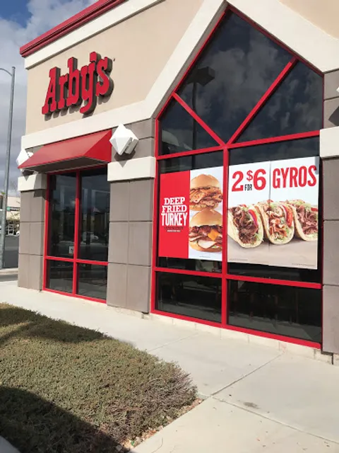 Arby's