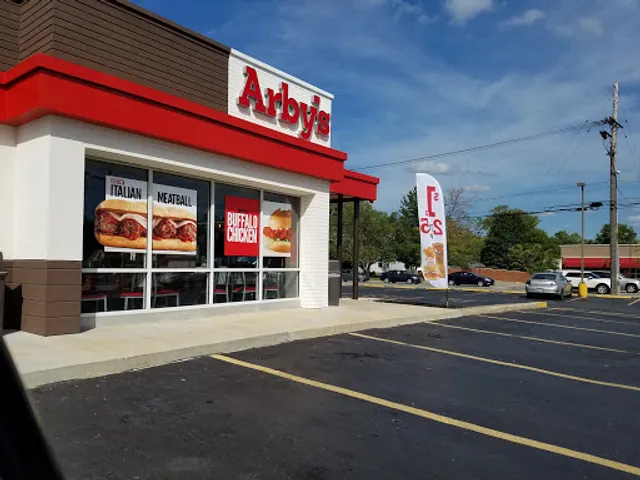 Arby's