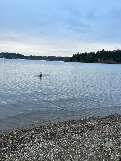 Ferdinand Street Hand Carry Boat Launch