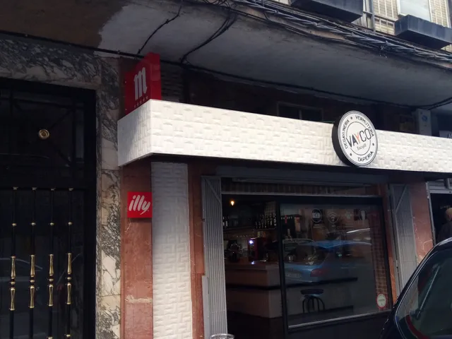 VAYCO Vermutería, Tapería