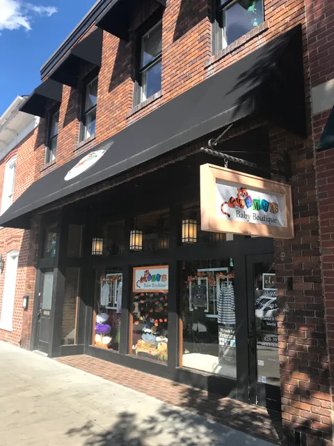 Emma's Baby Boutique