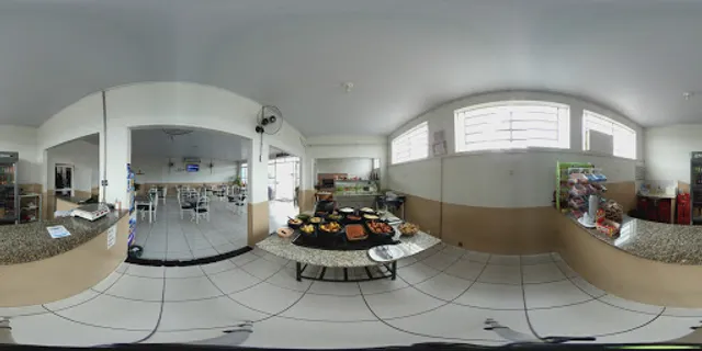 Restaurante do Gaúcho