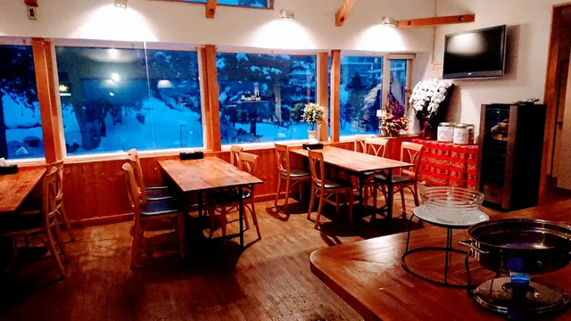 El Asador 富良野 ステーキハウス