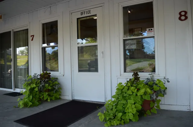 Little River Inn Motel