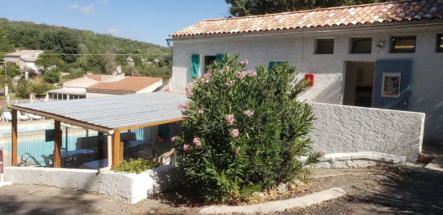 Camping Lou Troumpetoun