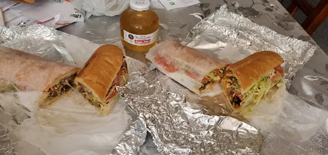 157 Matanza Deli Grocery Inc.