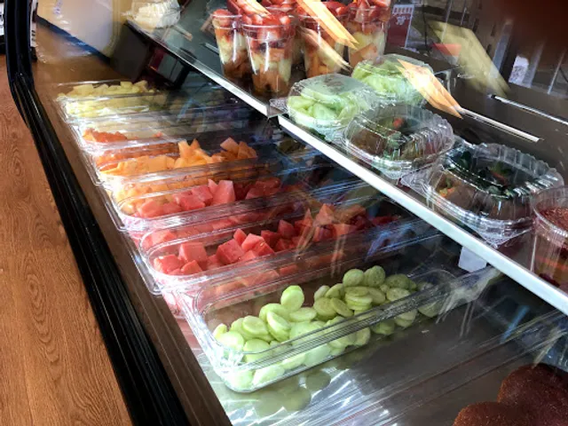 Llamalicious Paleteria