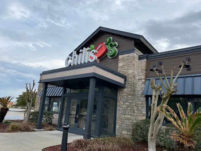 Chili's Grill & Bar