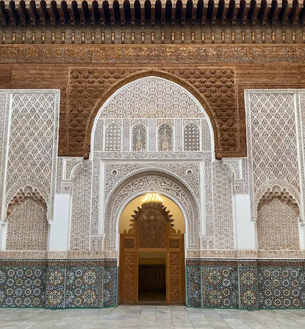 Madrasa Ben Youssef