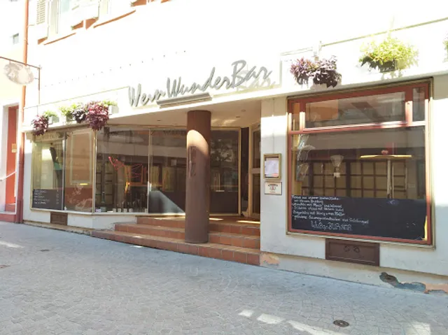 WeinWunderBar