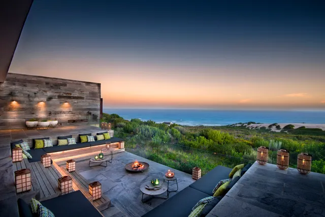 Morukuru Family De Hoop