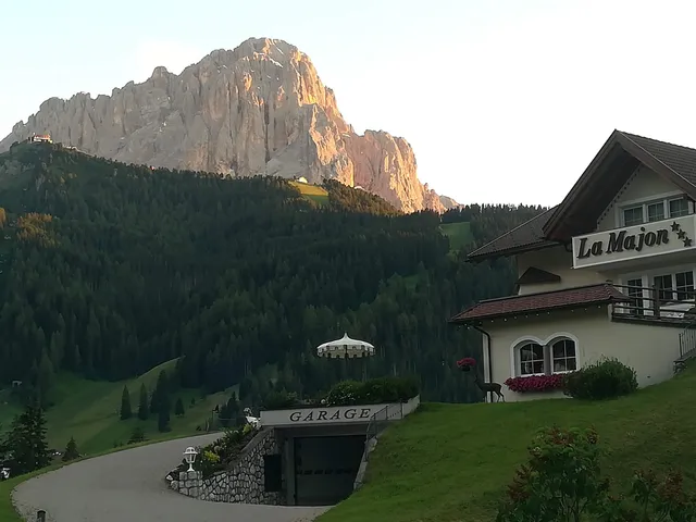 Skilift Cadepunt #35